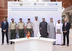 UAE Ministry of Defence, Masdar sign partnership agreement to develop multi-solar plants across Abu Dhabi
