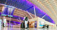 ألستوم توقع عقداً لترقية نظام النقل الآلي للركاب في مطار الملك عبدالعزيز الدولي بجدة