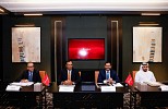 RAKBANK SME Confidence Index Launched in Collaboration with RFI Global