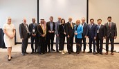 Fujairah Government participates in World Energy Congress' roundtable in Rotterdam