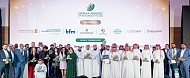 MEFMA celebrates the Pinnacle of Facility Management Excellence at the MEFMA Awards 2024 