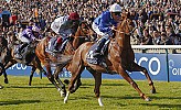 A Preview of Godolphin Runners - Royal Ascot Day 3