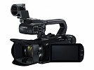 Canon introduces the XA35 and XA30 - exceptional imaging performance for handheld video camera users
