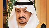 نايف بن ثنيان يثمن رعاية أمير الرياض للمنتدى السابع لجمعية الإعلام والاتصال