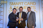 Emirates NBD wins ‘Best Mobile Banking Experience’ at Smart Cards & Payments Awards 2016