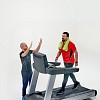 NDIGITEC Promises to make exercising more fun!