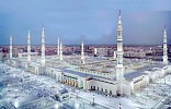 Prophet’s Mosque geared to welcome Ramadan visitors