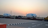 Siemens ships its first “Made in KSA” gas turbine to power Jazan Economic City