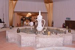 Kempinski Hotel & Residences Palm Jumeirah hosts Magical Ramadan Nights at the Award-Winning Layali Tent