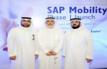 Saudia launches new app