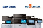 Samsung Printing Solutions Expands Its Partnership with Ubiquitech to Document Security 