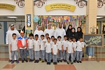 Students Receive Smart New Equipment from wasl Asset Management Group