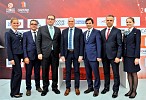 Turkish Airlines Euroleague Basketball lands in Berlin in 2016