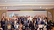 Johnson & Johnson Diabetes Care Companies hosted its inaugural Middle East & Africa Diabetes Summi