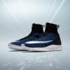 حذاء  CR7 Nike Free Mercurial Superfly مستوحى من اسلوب لعب كريستيانو رونالدو وعشقه لكرة القدم