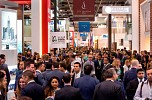 Visitor Surge for World Travel Market 2016 Events 