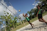 Samsung Brings Fans Closer to Rio 2016 Olympic Games with Immersive “Vanuatu Dreams” Beach Volleyball VR Film