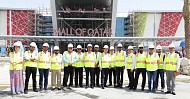 Project Qatar 2016 Successfully Concludes its 13th Edition 