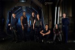 OSN and NBCUniversal International Networks announce exclusive launch of science fiction channel Syfy