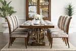 2XL enhances Ramadan dining experience with the launch of new mahogany luxury dining furniture