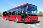 الأولى للمركبات تزود شركة النقل الوطنية العُمانية بـ 40 حافلة جديدة