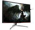 AOC launches new line of gaming monitors