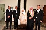  مجلس الغرف السعودية والمجلس التجاري النيوزلندي  يوقعان مذكرة تفاهم لإنشاء مجلس أعمال مشترك 