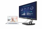 Philips introduces revolutionary USB connection in its new Brilliance LCD Monitor