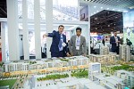 اليوم الثاني من معرض العقارات الدولي 2016 يُثبت أن الإستثمار العقاري في دبي يبتعد عن المضاربات