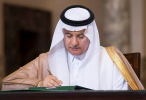 وزير الزراعة يطالب رجال الأعمال السعوديين بمواكبة توجهات خادم الحرمين