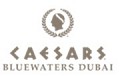 CAESARS BLUEWATERS DUBAI