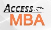 Access MBA Online Events Middle East