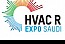 HVAC R EXPO SAUDI 2022