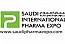 The 2nd Saudi international pharma expo 2022