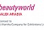 Beautyworld Saudi Arabia 2024