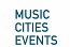 مهرجان مدن الموسيقى