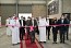 Saudi Aramco Inaugurates IKK Mateenbar, the Kingdom's First GFRP Rebar Production Facility