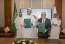 DGDA, Prince Sultan University Sign MoU on Academic, Science Cooperation, National Talent Development