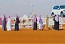 Women’s camel beauty contest concludes at King Abdulaziz Festival in Riyadh