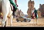 Bentley Saudi Arabia Sponsors Richard Mille Desert Polo Tournament in AlUla