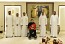 جمارك دبي تكرم الفائزة في بطولة كأس العالم للرماية البارالمبية