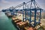ميناء خليفة التابع لمجموعة موانئ أبوظبي ضمن المراكز الخمسة الأولى عالمياً على مؤشر أداء موانئ الحاويات العالمي