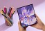 Three reasons why you will love the new HUAWEI Mate Xs 2 – the ideal foldable smartphone