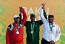 53 رياضيا يمثلون الإمارات في دورة ألعاب التضامن الإسلامي بتركيا