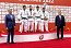 ذهبية وبرونزية لمنتخب الإمارات للجودو في بطولة آسيا لأبطال النخبة