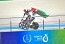 منتخب الدراجات يضيف لرصيد الإمارات ذهبية وبرونزية في 