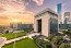  مركز دبي المالي العالمي يوقع اتفاقية مع  