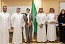 مجلس إدارة الاتحاد السعودي للرياضة للجميع يعقد الاجتماع الربع سنوي لبحث سبل تعزيز تنمية قطاع الرياضة في المملكة
