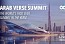 لأول مرة في العالم ومن دبي المستقبل وعالمها الافتراضي تنطلق القمة العربية الأولى للفيرس داخل الفيرس