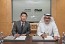 اتفاقية شراكة بين مجلس أبوظبي الرياضي و شركة شيل الشرق الأوسط و أفريقيا